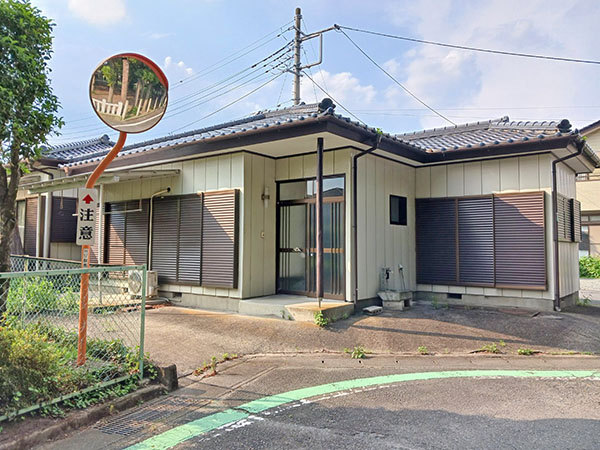 物件写真